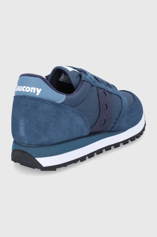 Παπούτσια Saucony  Πάνω μέρος: Συνθετικό ύφασμα, Υφαντικό υλικό Εσωτερικό: Υφαντικό υλικό Σόλα: Συνθετικό ύφασμα