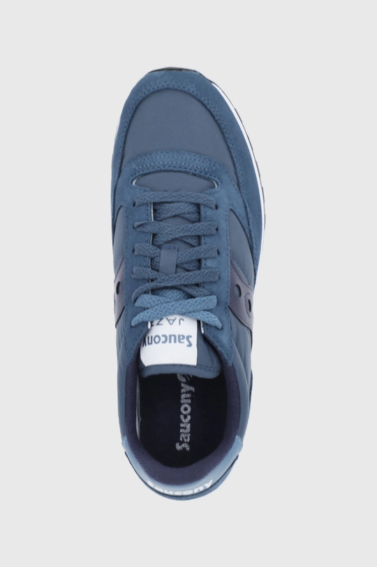 tmavomodrá Topánky Saucony