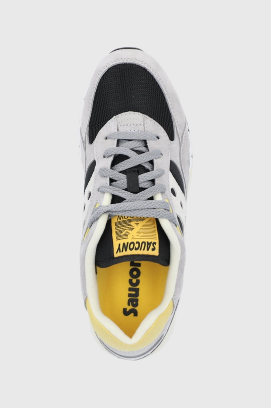 siva Čevlji Saucony