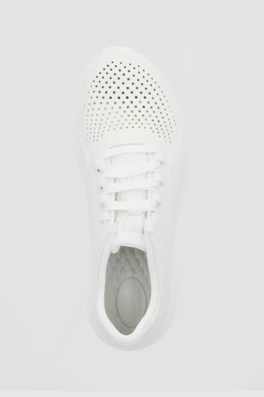 bijela Cipele Crocs