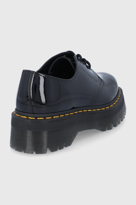 Кожени половинки обувки Dr. Martens 1461 Quad  Горна част: Естествена кожа Вътрешна част: Текстил, Естествена кожа Подметка: Синтетика