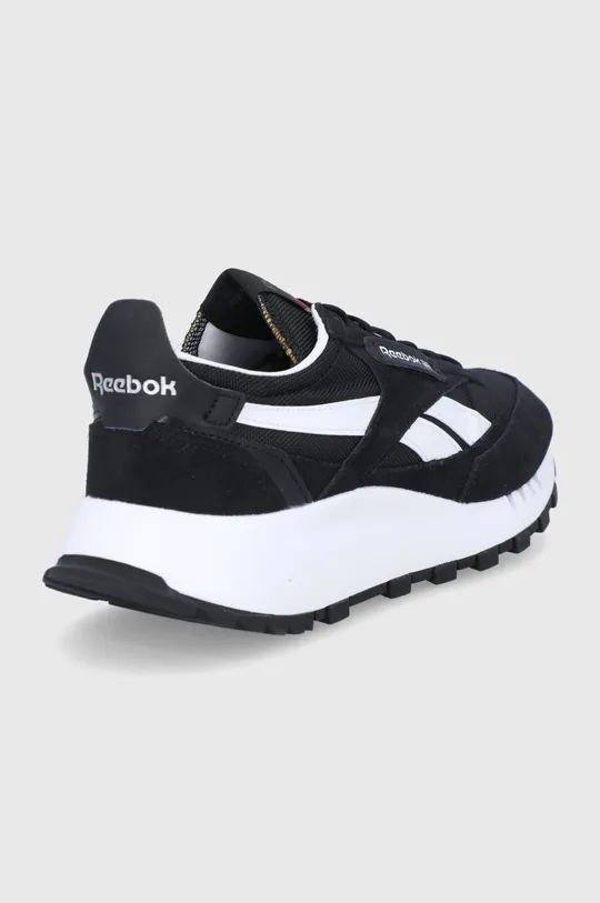 Παπούτσια Reebok Classic CL LEGACY  Πάνω μέρος: Υφαντικό υλικό, Φυσικό δέρμα Εσωτερικό: Υφαντικό υλικό Σόλα: Συνθετικό ύφασμα