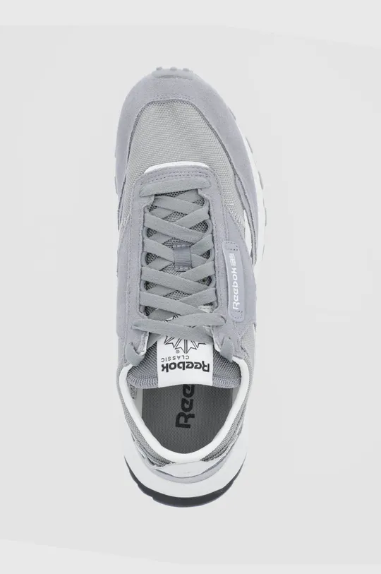 серый Ботинки Reebok Classic CL Legacy S24171