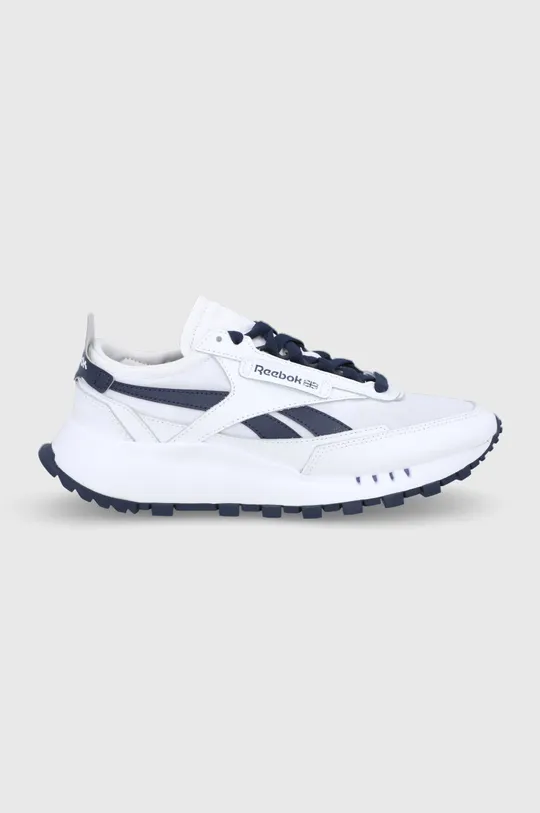 λευκό Παπούτσια Reebok Classic CL LEGACY Unisex