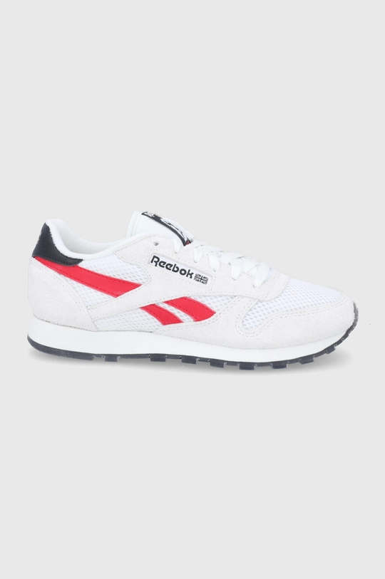 bež Reebok Classic - Cipele Classic Leather Unisex