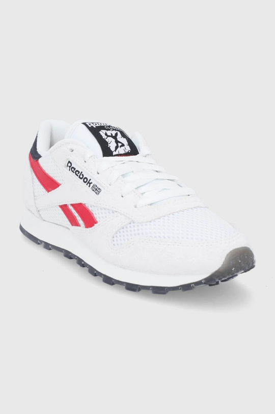 Reebok Classic - Buty Classic Leather GY0705 beżowy