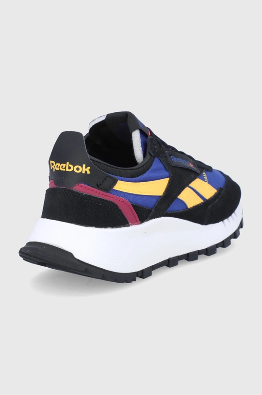 Черевики Reebok Classic CL Legacy S24172  Халяви: Текстильний матеріал, Шкіра Внутрішня частина: Текстильний матеріал Підошва: Синтетичний матеріал