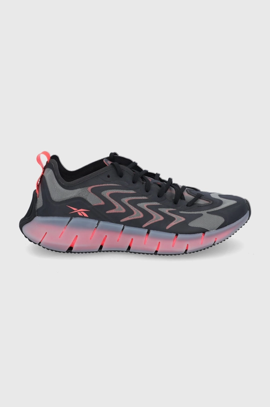 γκρί Παπούτσια Reebok ZIG KINETICA 21 Unisex