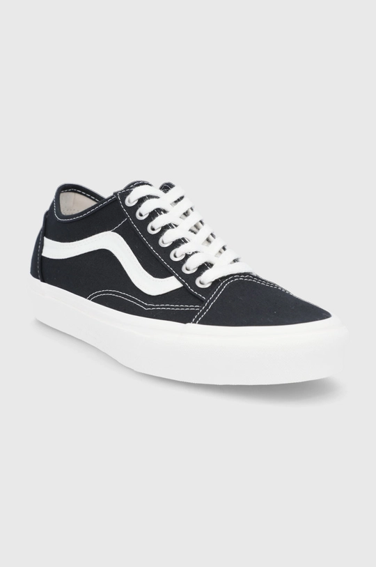 Tenisice Vans Old Skool Tapered crna