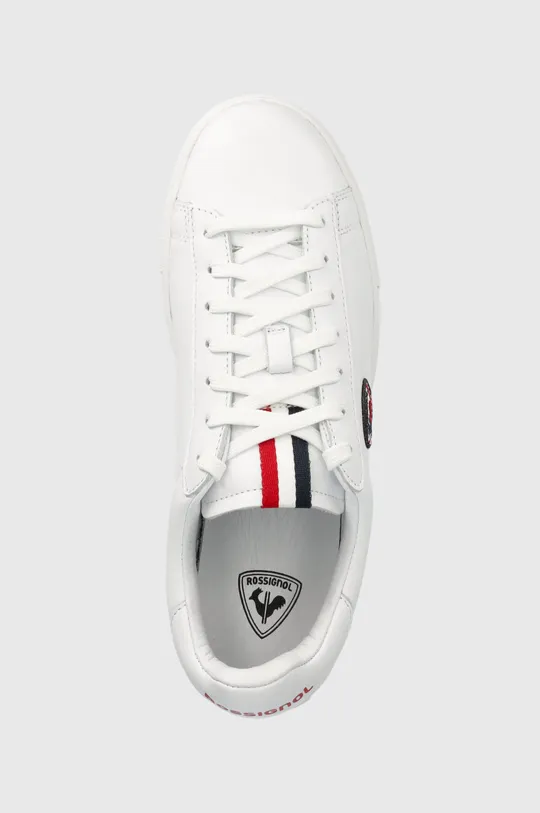 bianco Rossignol sneakers