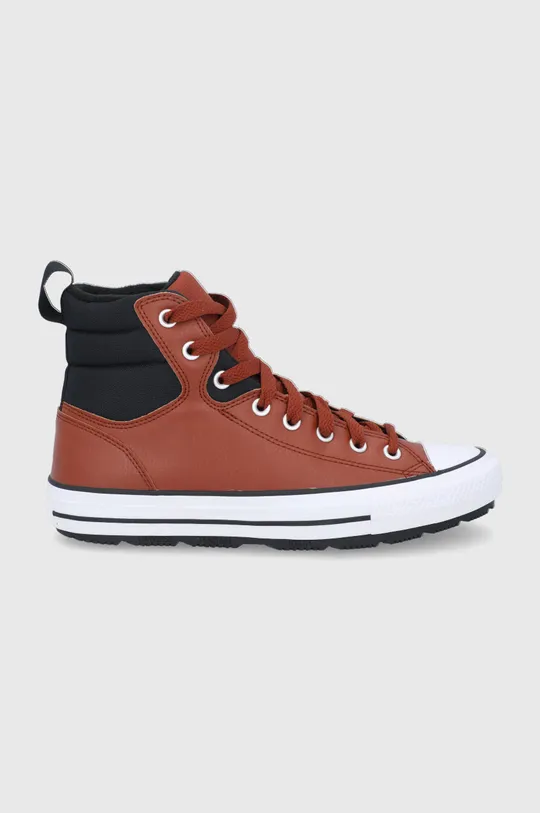 καφέ Πάνινα παπούτσια Converse Unisex