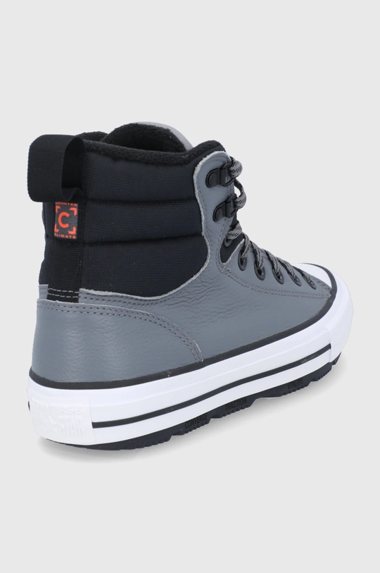 Converse sportcipő Chuck Taylor All Star Berkshire Boot <p> Szár: szintetikus anyag, textil Belseje: textil Talp: szintetikus anyag</p>