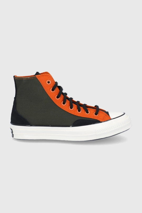 zielony Converse Trampki Unisex