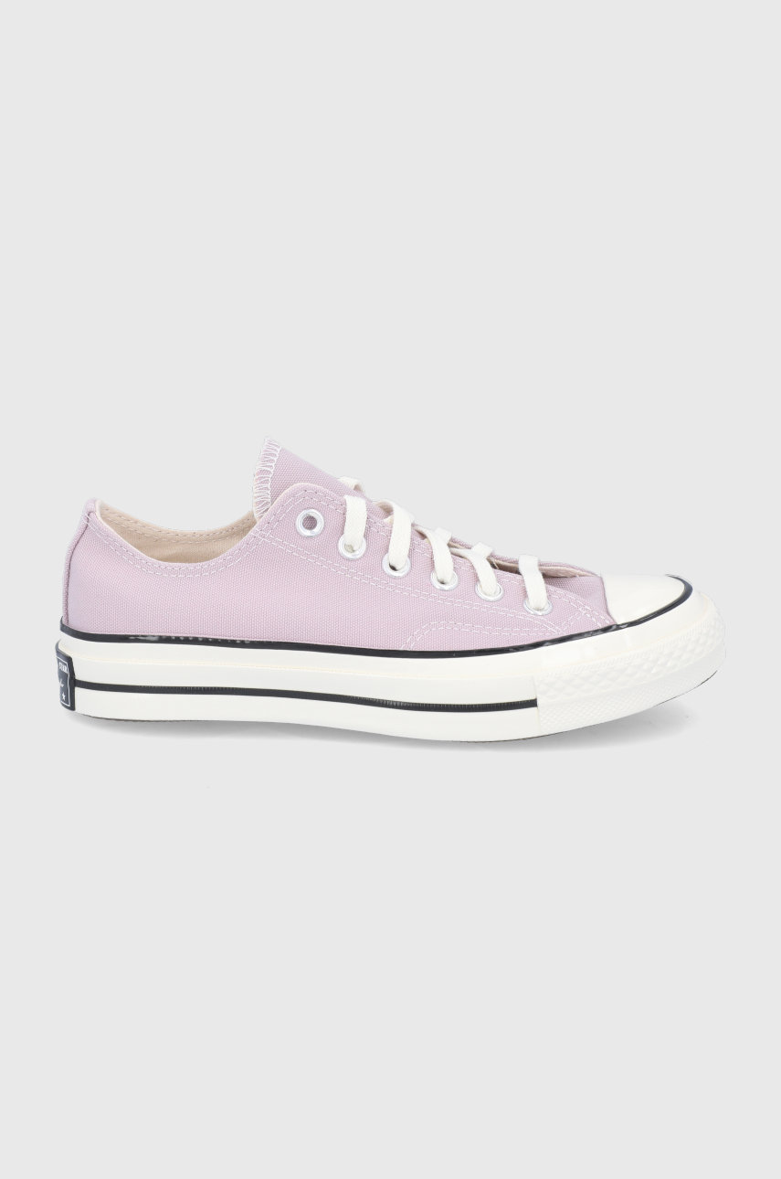 Converse plimsolls