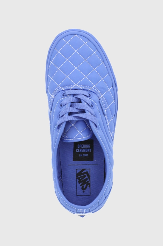 блакитний Кеди Vans