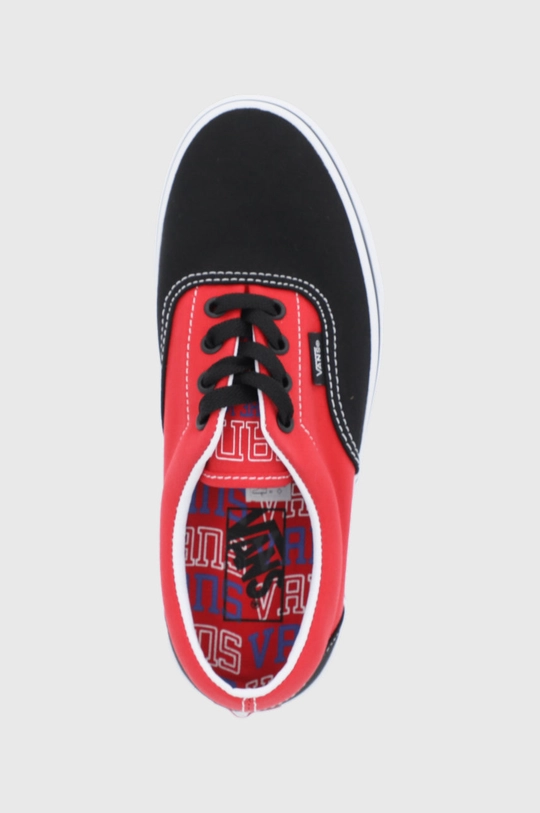 červená Tenisky Vans UA Era