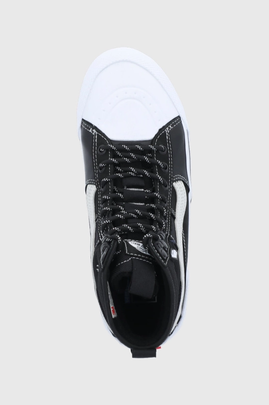 black Vans trainers UA SK8-Hi Gore-Tex