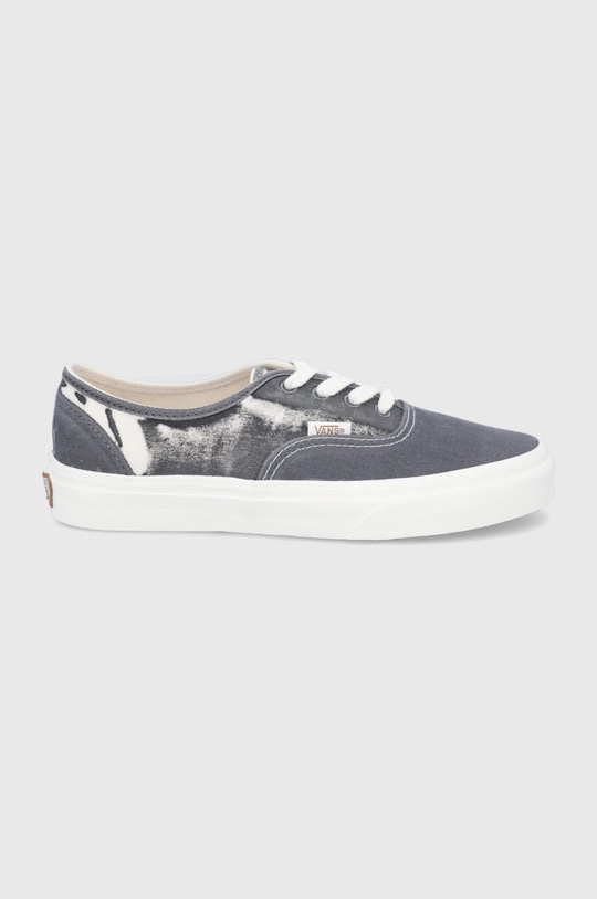 szary Vans Tenisówki Unisex