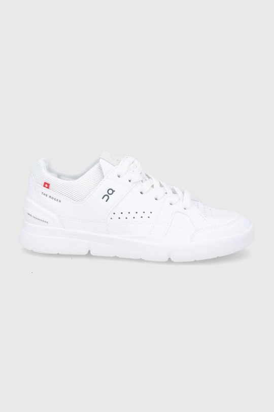 white On-running shoes Unisex