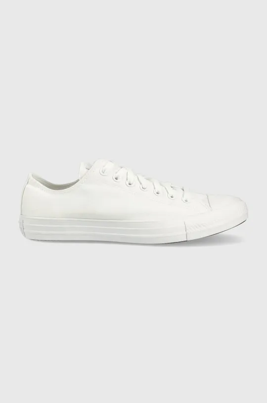 λευκό Πάνινα παπούτσια Converse 1U647 Unisex