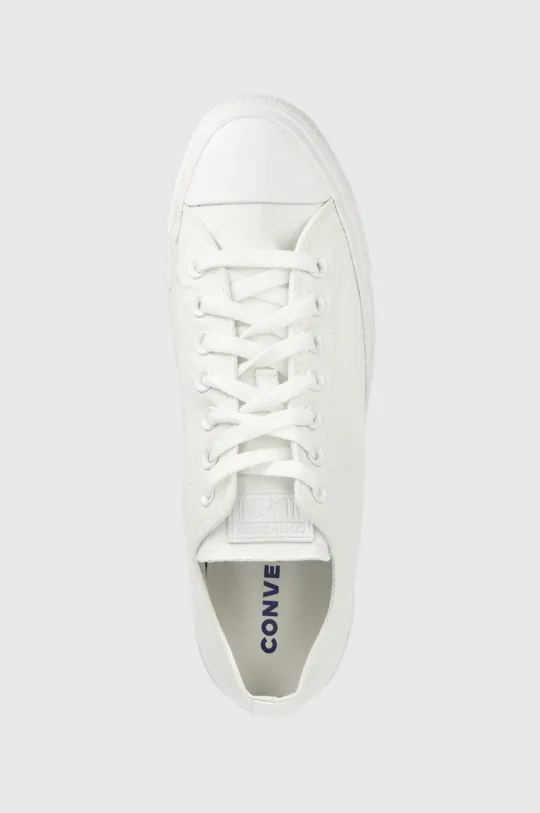 λευκό Πάνινα παπούτσια Converse 1U647