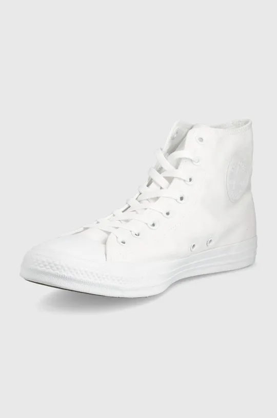 Converse trainers 1U646  Uppers: Textile material Inside: Textile material Outsole: Synthetic material