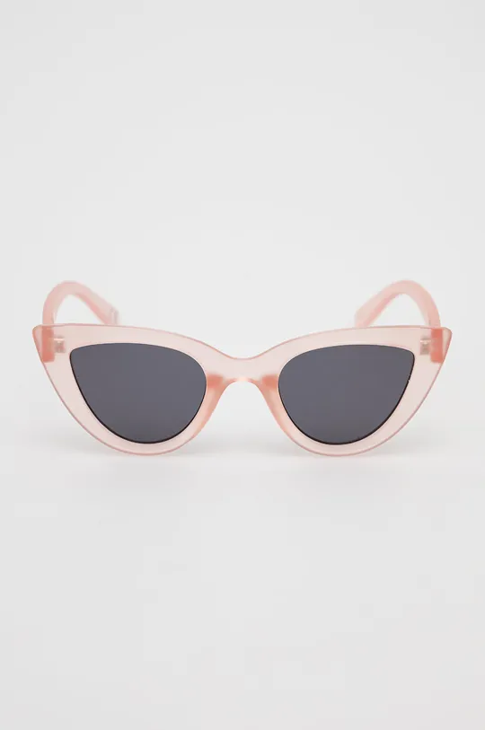 Vans Okulary przeciwsłoneczne różowy