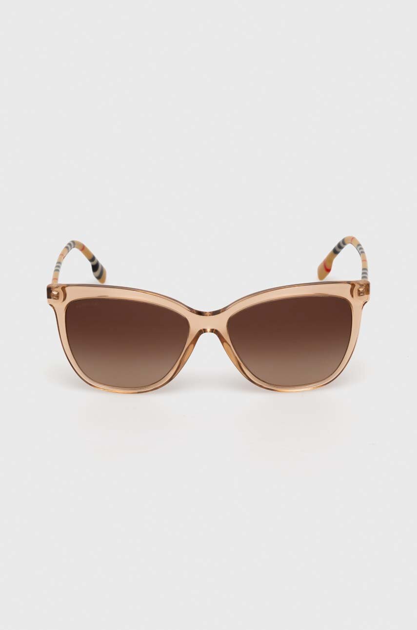 Burberry sunglasses beige