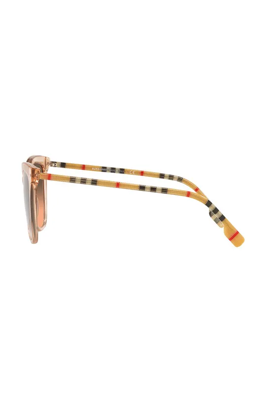 oranžová Slnečné okuliare Burberry CLARE