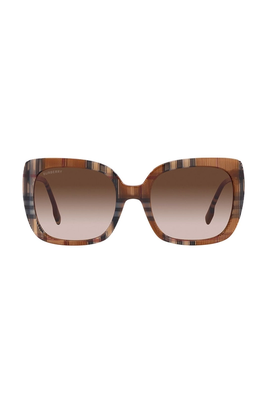 Burberry sunglasses brown