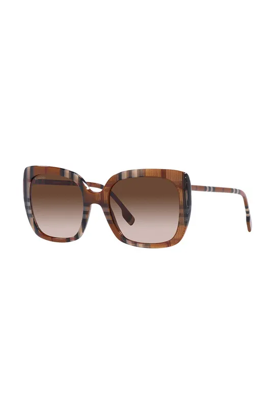 Burberry sunglasses Synthetic material, Metal