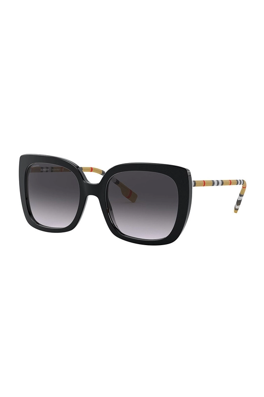 Burberry sunglasses black