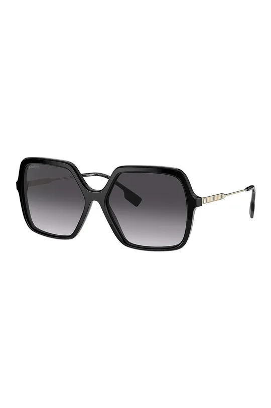 Сонцезахисні окуляри Burberry 0BE4324 чорний