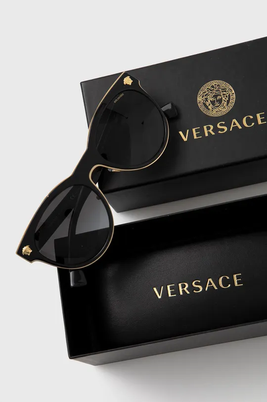 Slnečné okuliare Versace 0VE2198 Dámsky