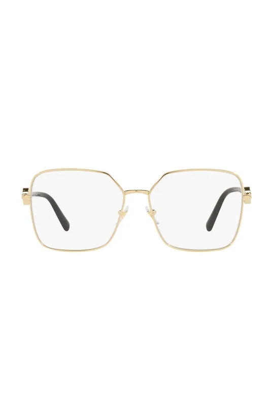 Солнцезащитные очки Versace золотой