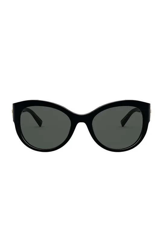 Сонцезахисні окуляри Versace 0VE4389 чорний