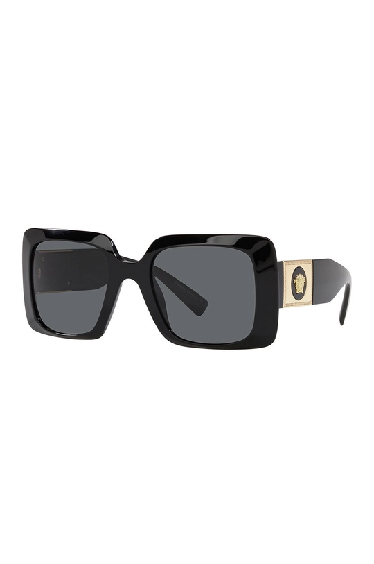 Versace Okulary przeciwsłoneczne 0VE4405 czarny