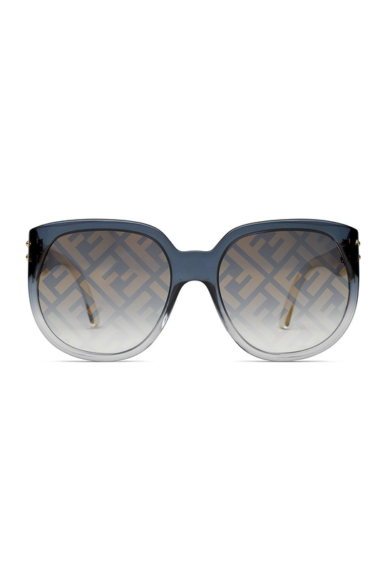 Fendi Okulary przeciwsłoneczne szary