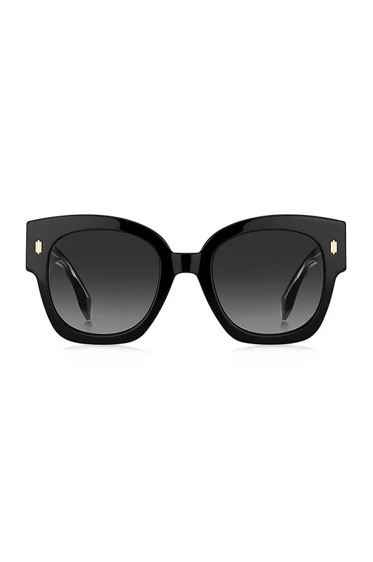 Fendi Okulary przeciwsłoneczne czarny