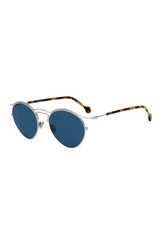 modrá Slnečné okuliare Dior Dámsky