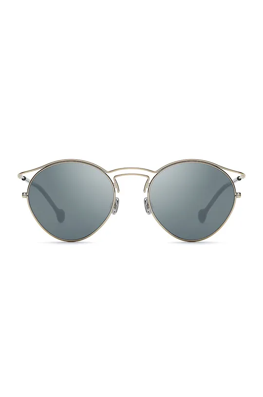 Сонцезахисні окуляри Dior срібний