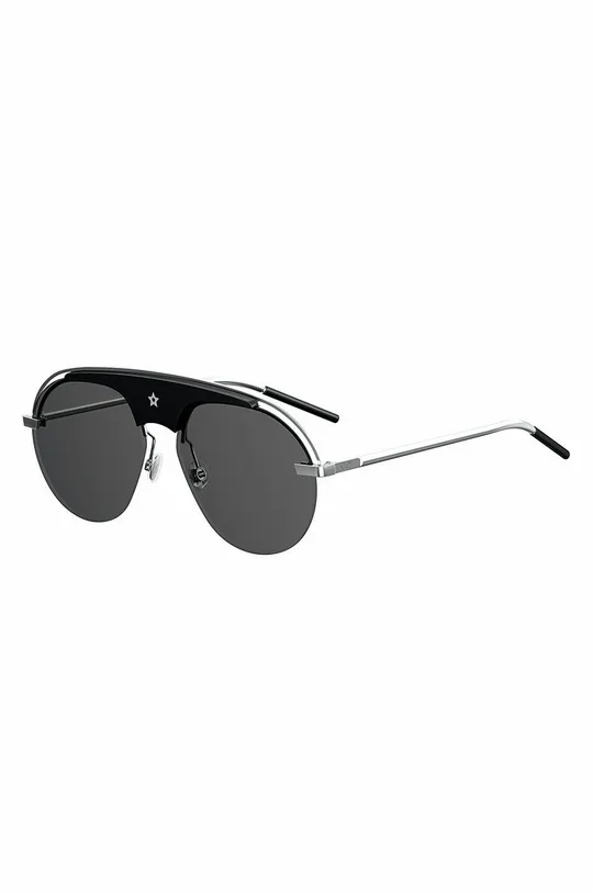 Солнцезащитные очки Dior серебрянный