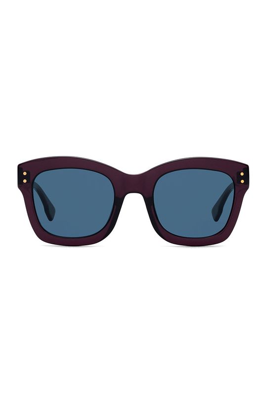 Sluneční brýle Dior ocelová modrá