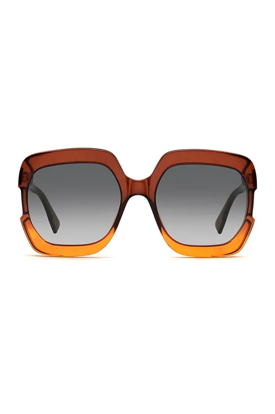 Dior Okulary przeciwsłoneczne brązowy