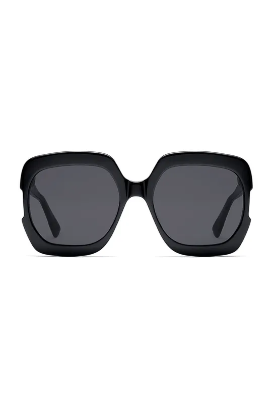 Dior Okulary przeciwsłoneczne czarny