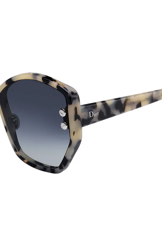 Солнцезащитные очки Dior  100% Металл
