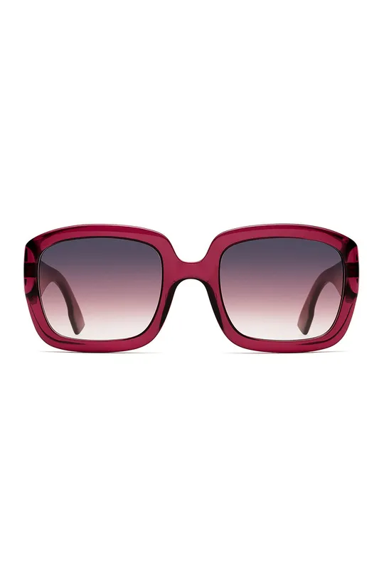Γυαλιά ηλίου Dior μπορντό
