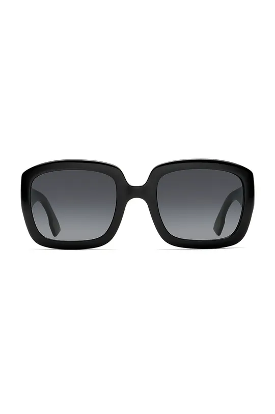 Сонцезахисні окуляри Dior чорний