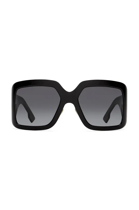 Сонцезахисні окуляри Dior чорний