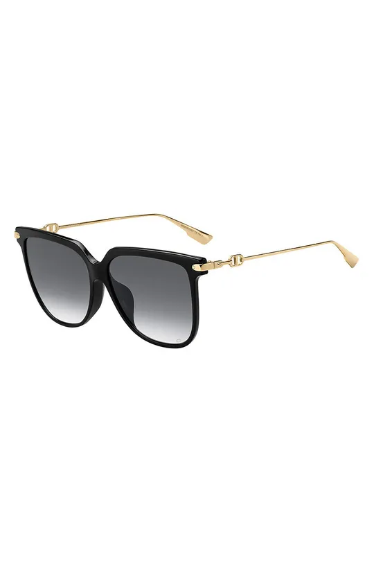 чорний Сонцезахисні окуляри Dior Жіночий